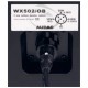 AUDAC WX302 MK2/OW BLANCA EXTERIOR PAREJA