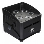 JB SYSTEMS ACCU-COMPACT